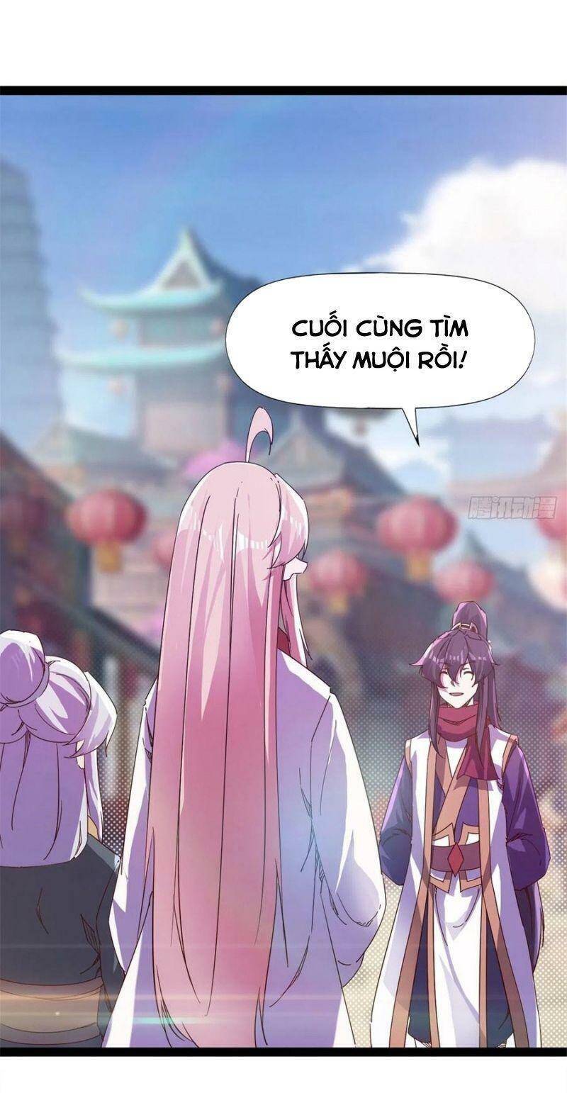 Kiếm Đồ Chapter 107 - Trang 23