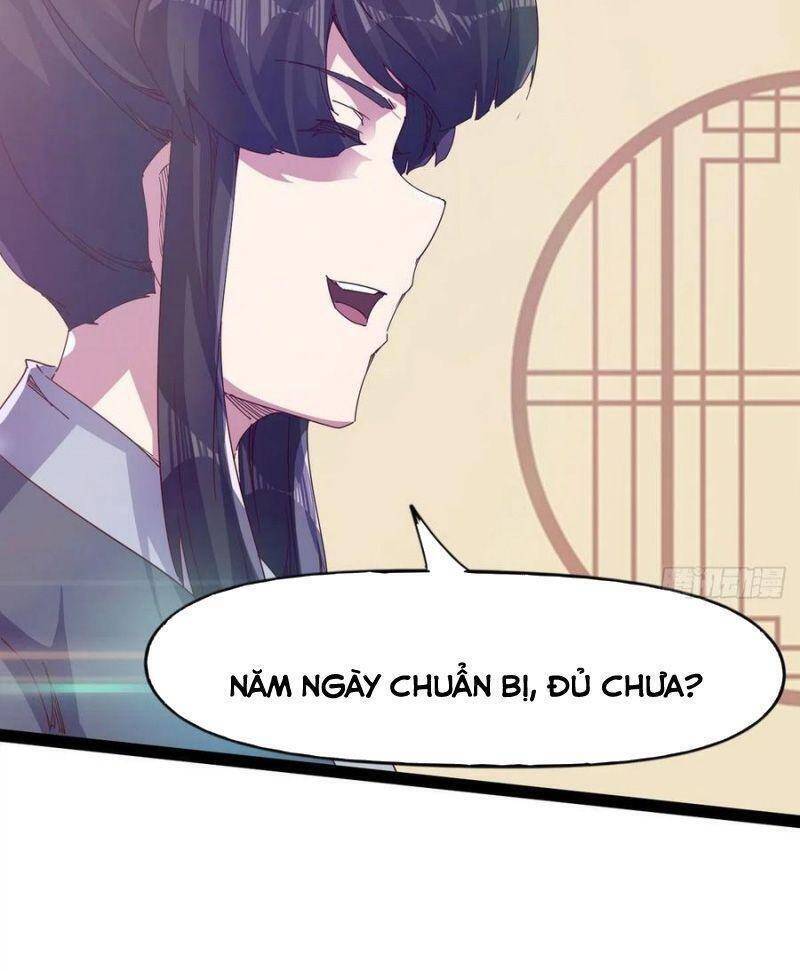 Kiếm Đồ Chapter 105 - Trang 15