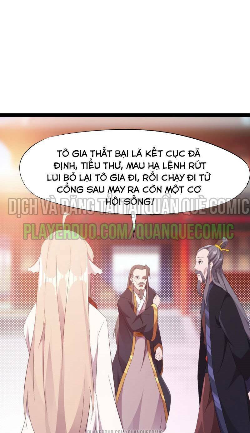 Kiếm Đồ Chapter 20 - Trang 59