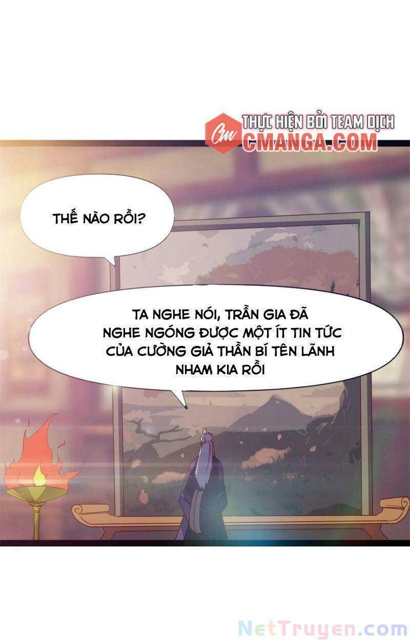 Kiếm Đồ Chapter 108 - Trang 1