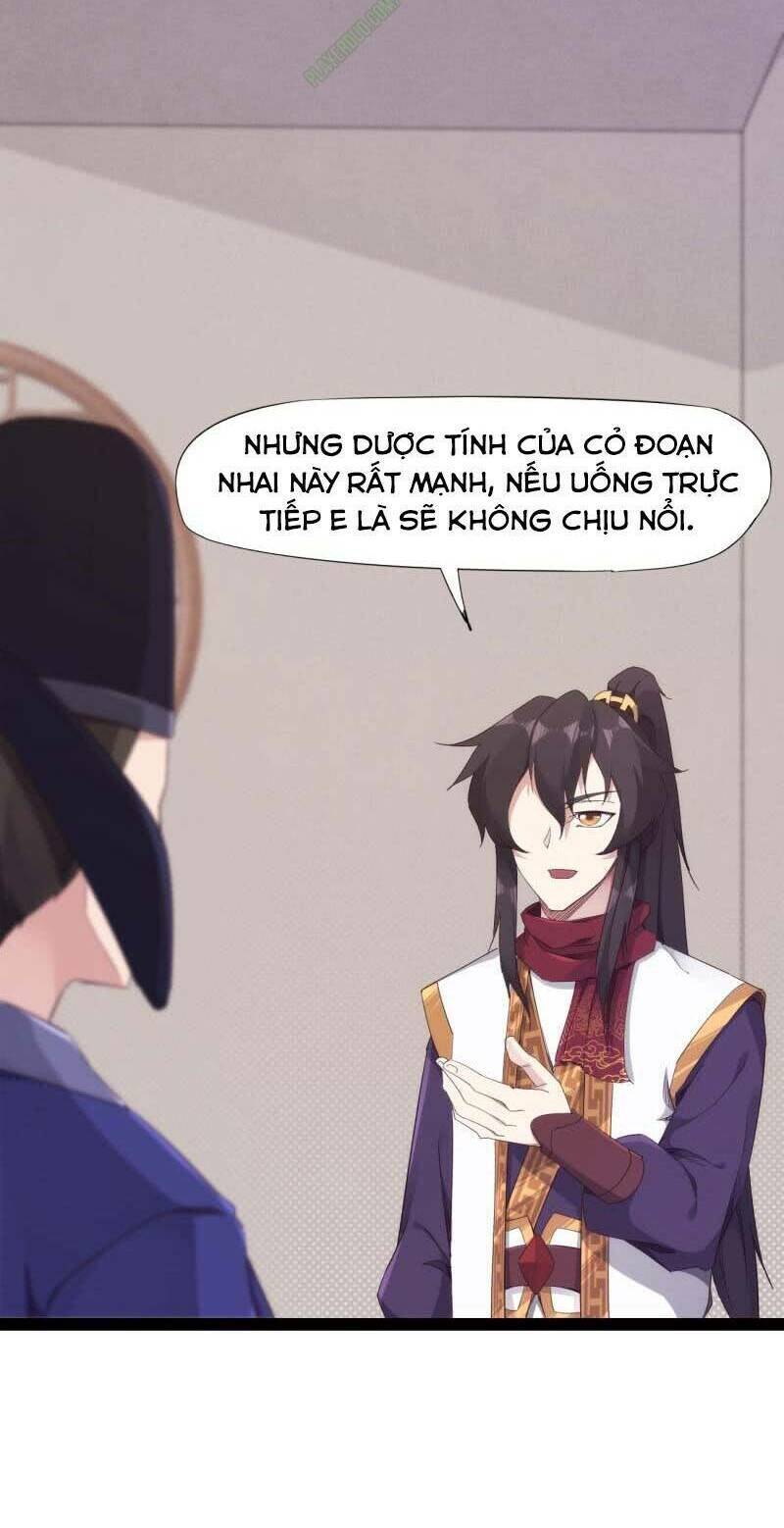 Kiếm Đồ Chapter 12 - Trang 10