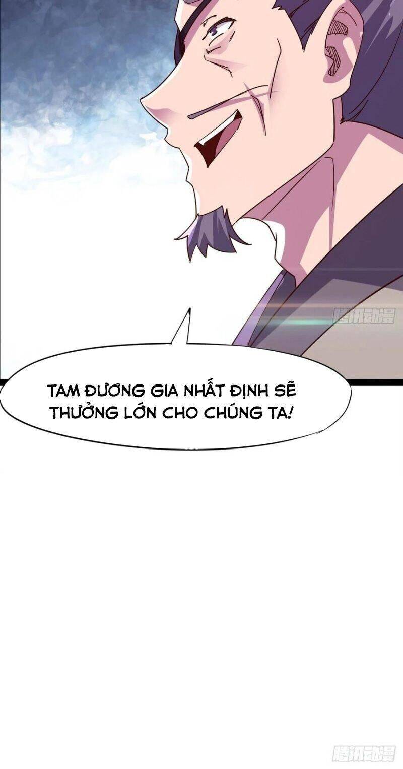 Kiếm Đồ Chapter 83 - Trang 3