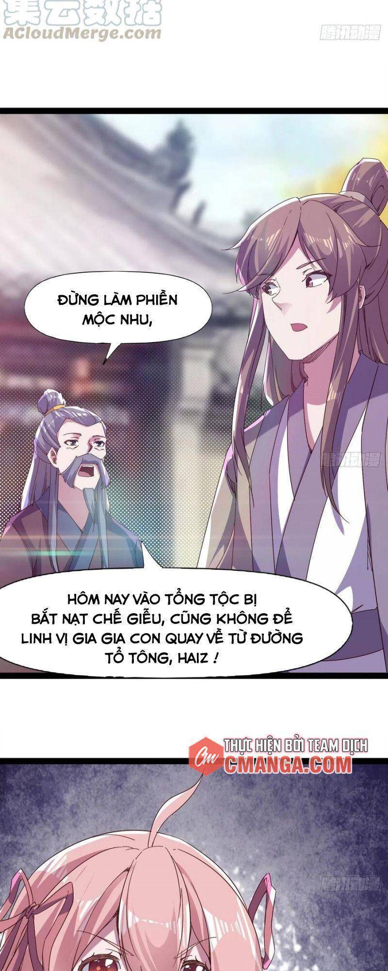 Kiếm Đồ Chapter 106 - Trang 37