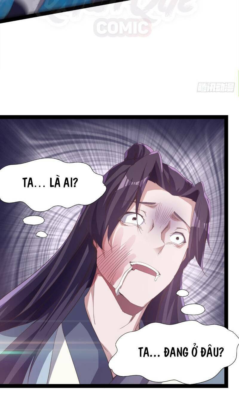 Kiếm Đồ Chapter 30 - Trang 32