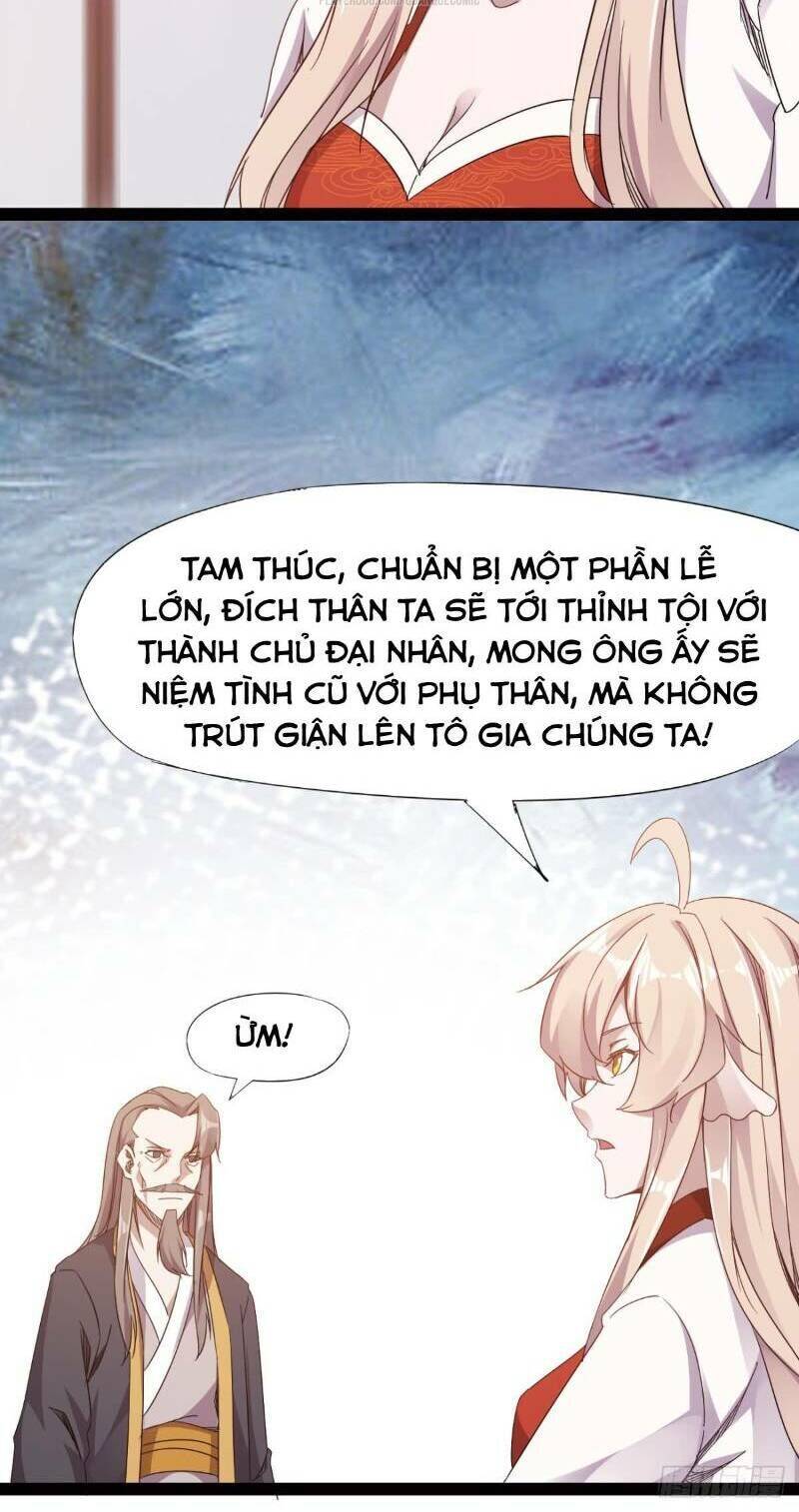 Kiếm Đồ Chapter 23 - Trang 39