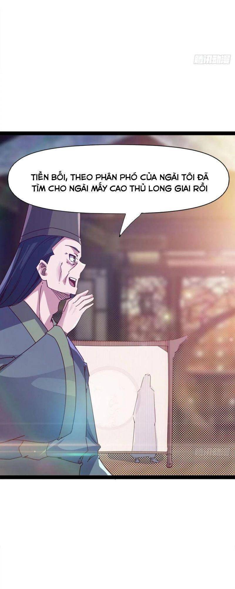 Kiếm Đồ Chapter 111 - Trang 14