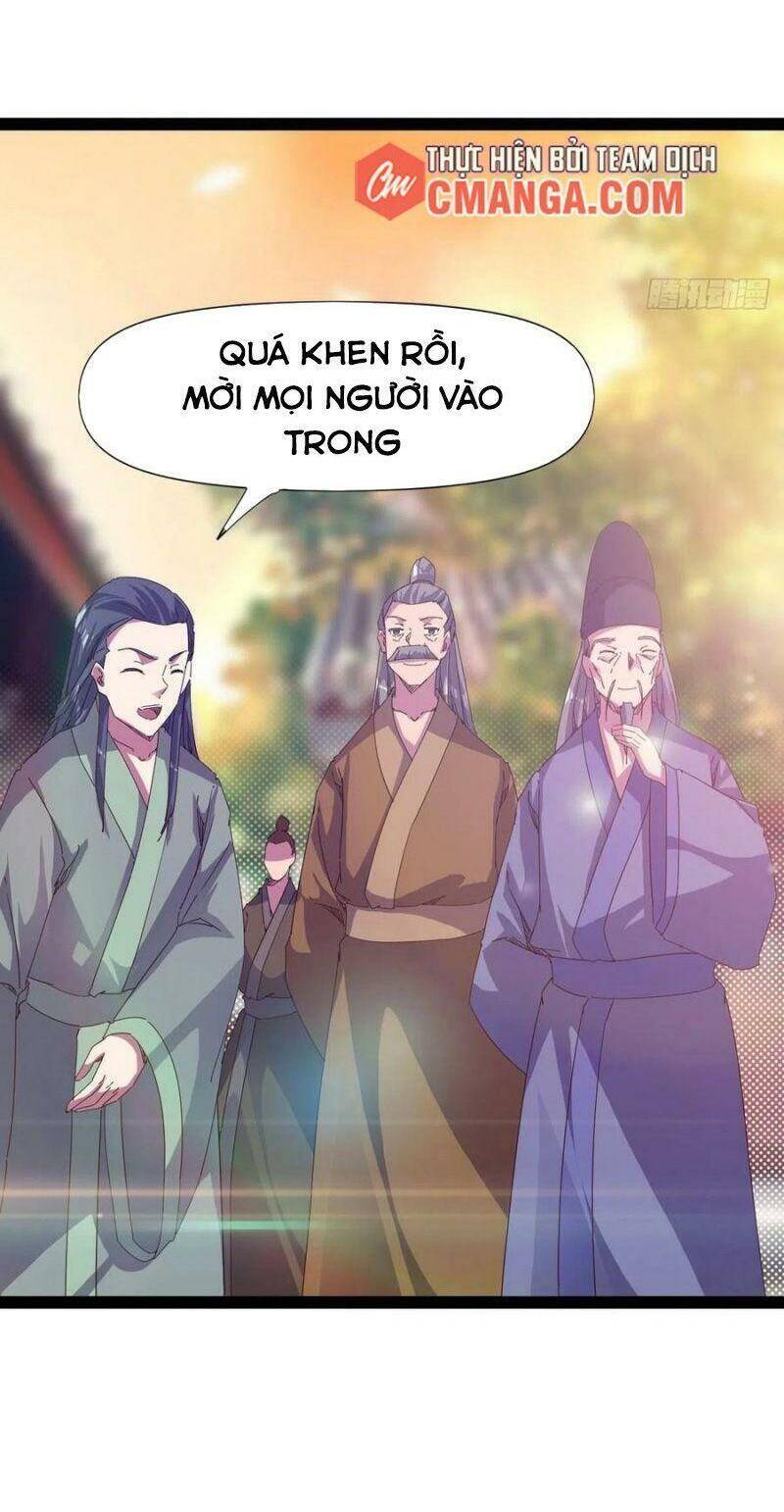 Kiếm Đồ Chapter 112 - Trang 5