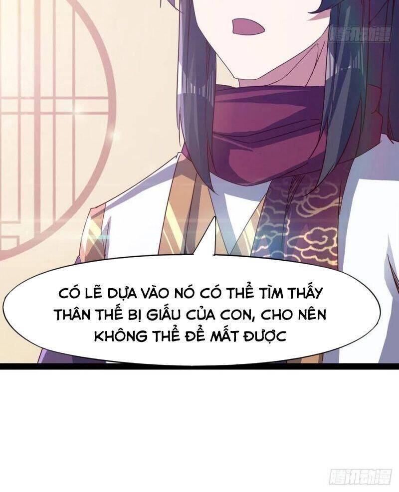 Kiếm Đồ Chapter 81 - Trang 15