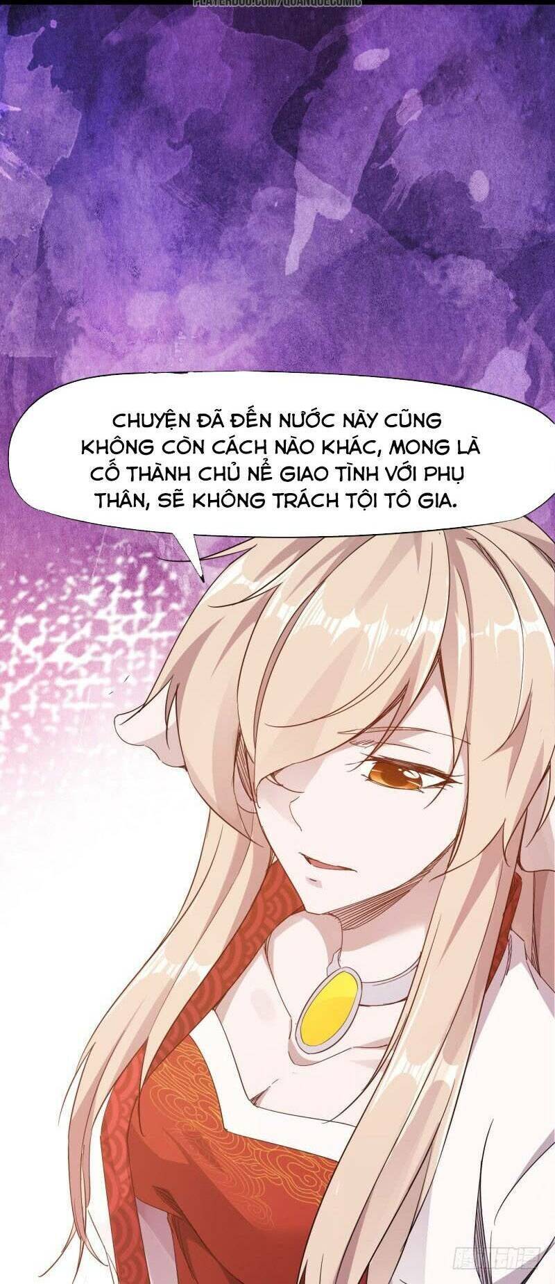 Kiếm Đồ Chapter 20 - Trang 66