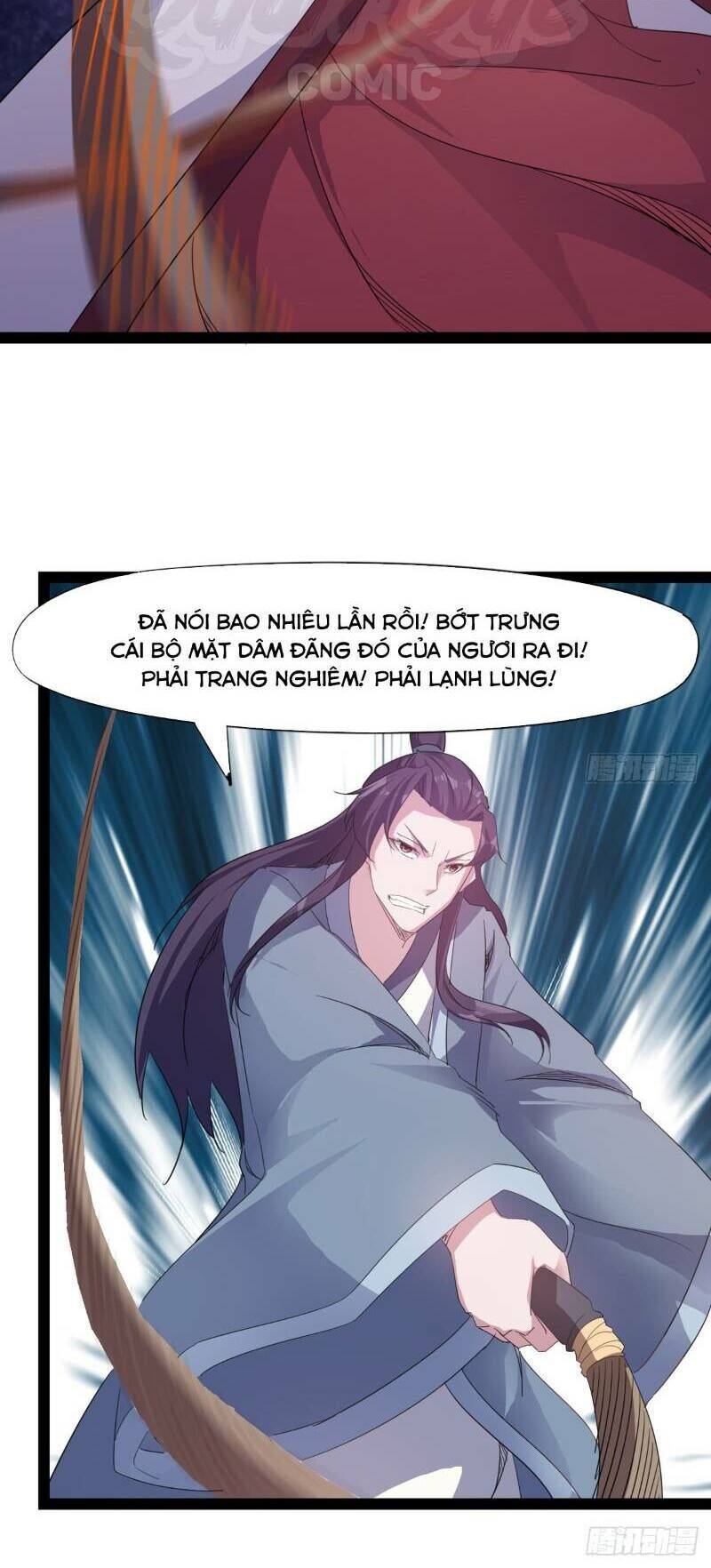 Kiếm Đồ Chapter 27 - Trang 59