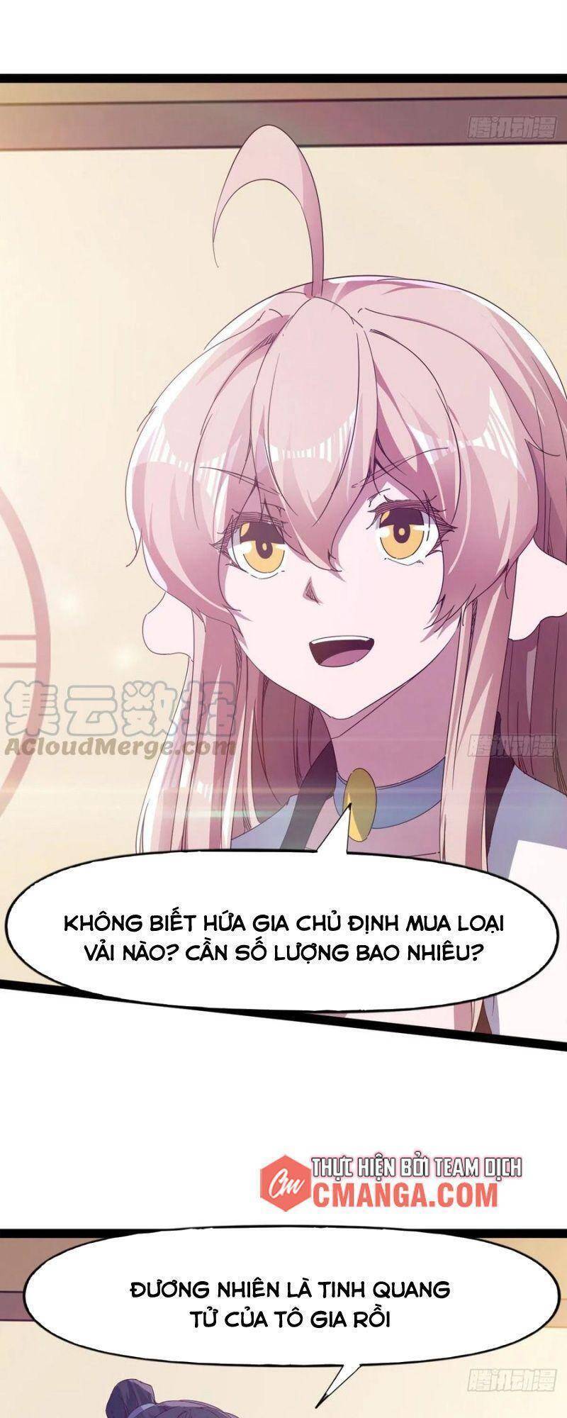 Kiếm Đồ Chapter 105 - Trang 10