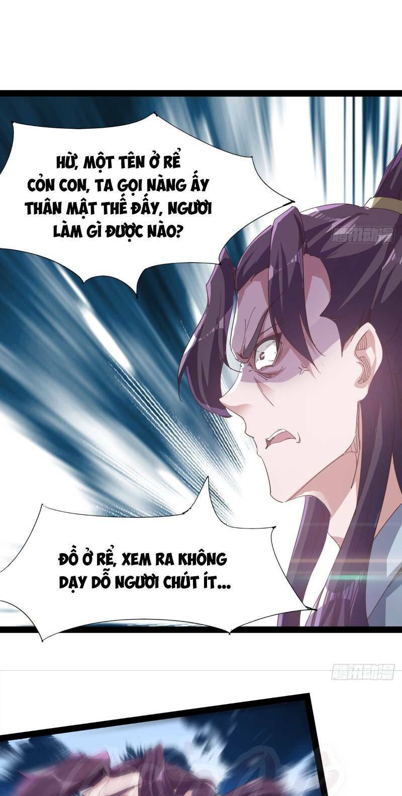 Kiếm Đồ Chapter 30 - Trang 35