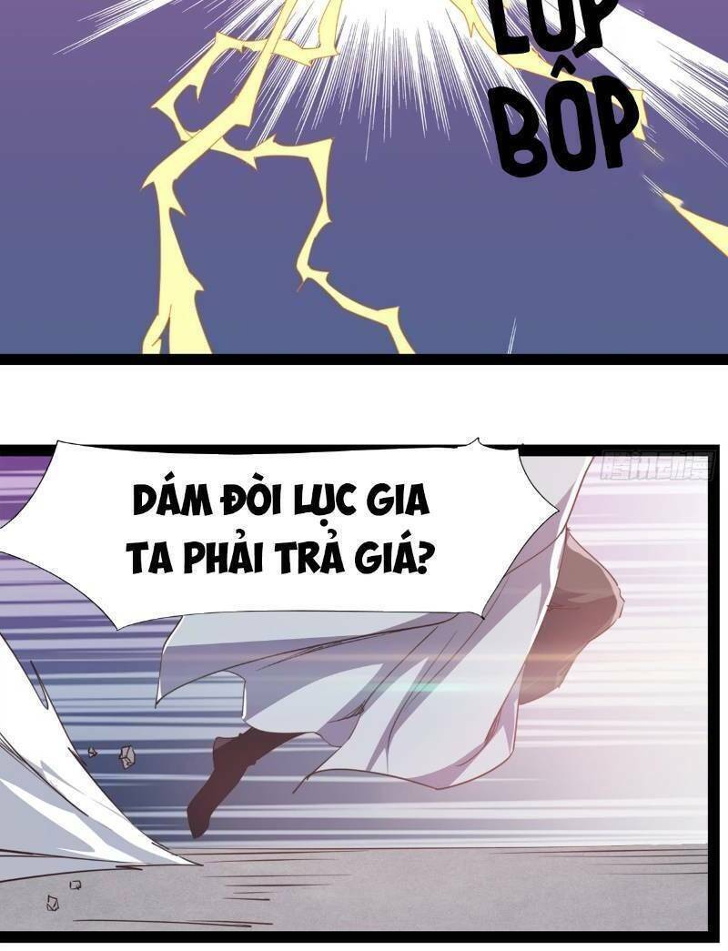 Kiếm Đồ Chapter 32 - Trang 5