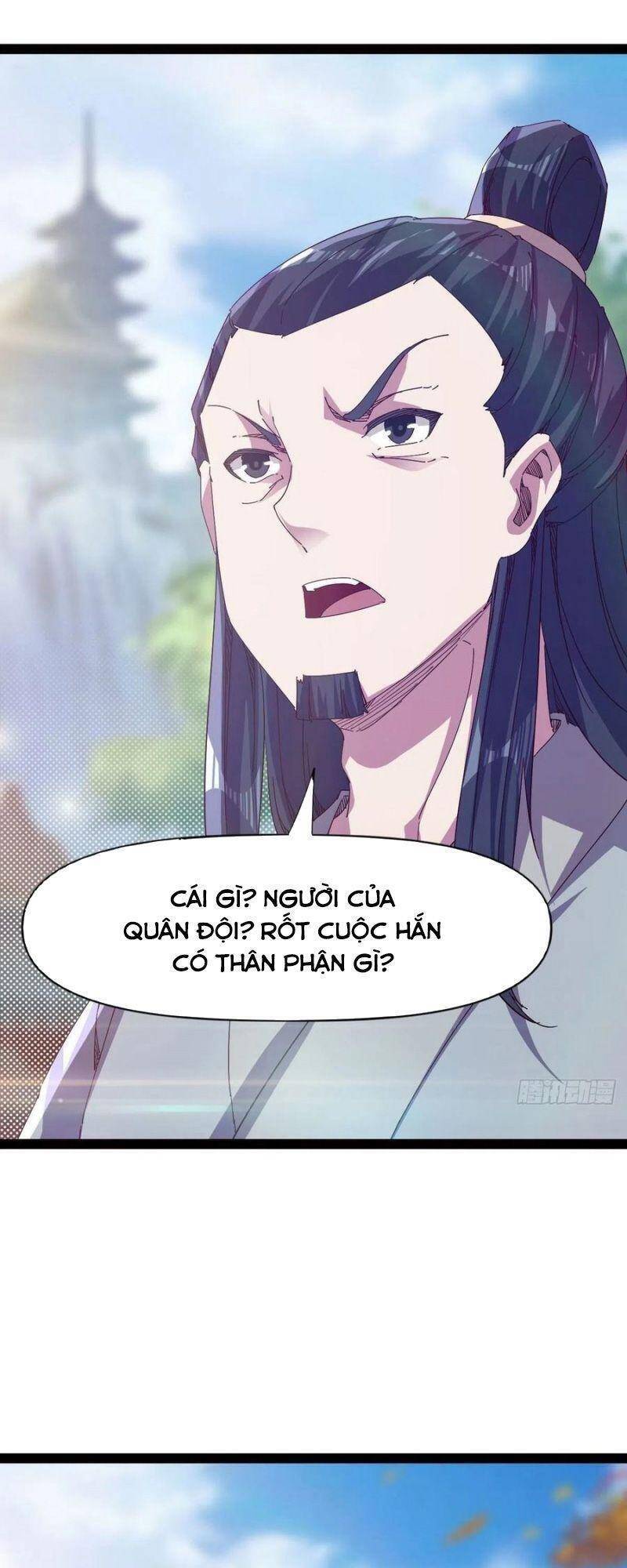 Kiếm Đồ Chapter 114 - Trang 6