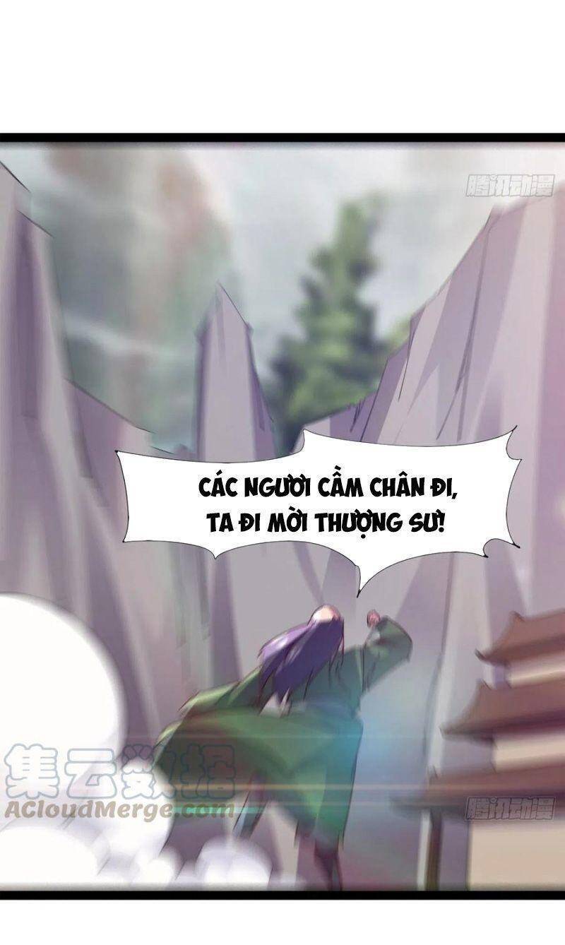 Kiếm Đồ Chapter 93 - Trang 32