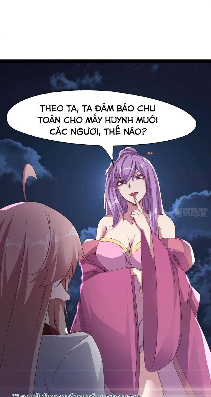 Kiếm Đồ Chapter 42 - Trang 32