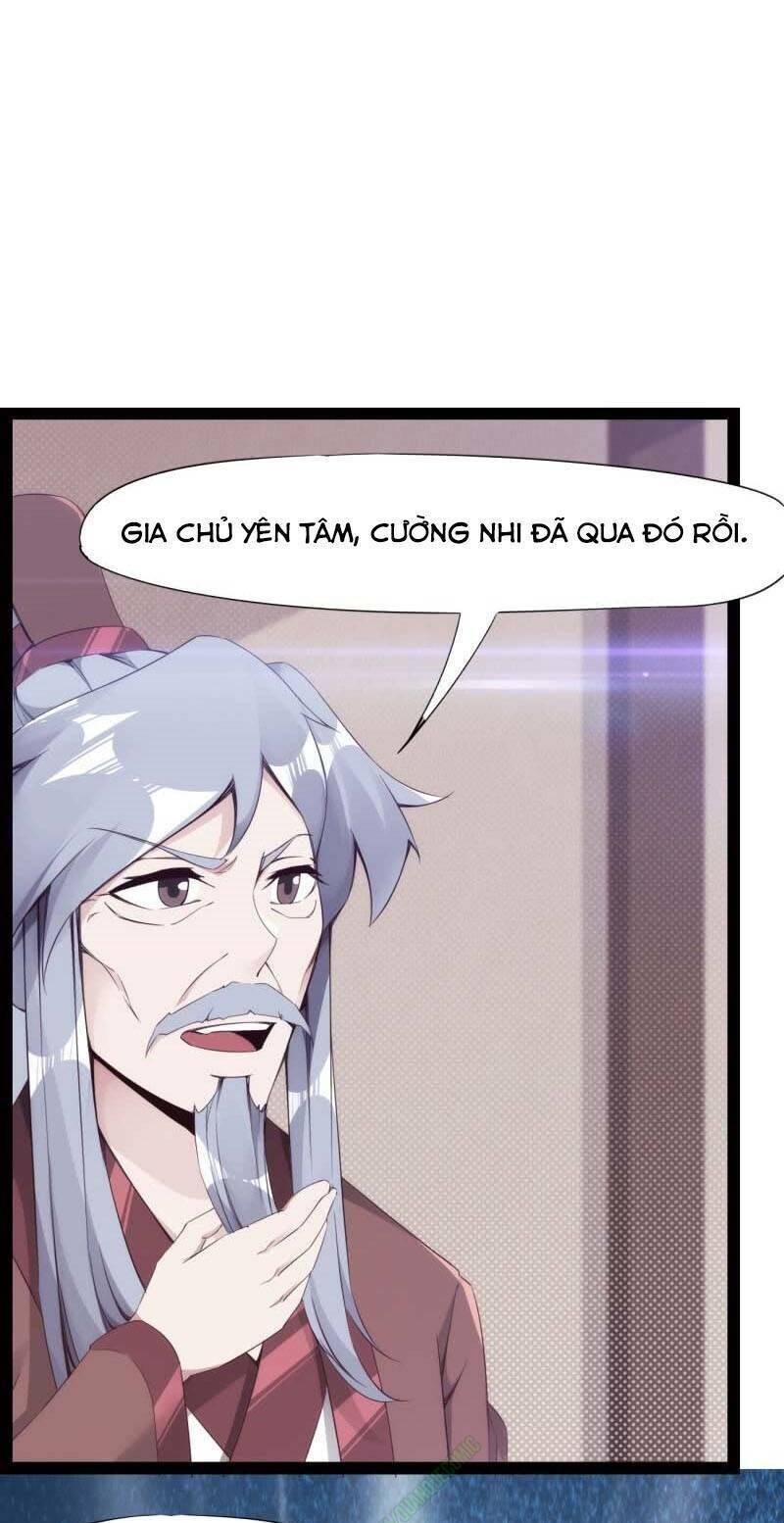 Kiếm Đồ Chapter 12 - Trang 27