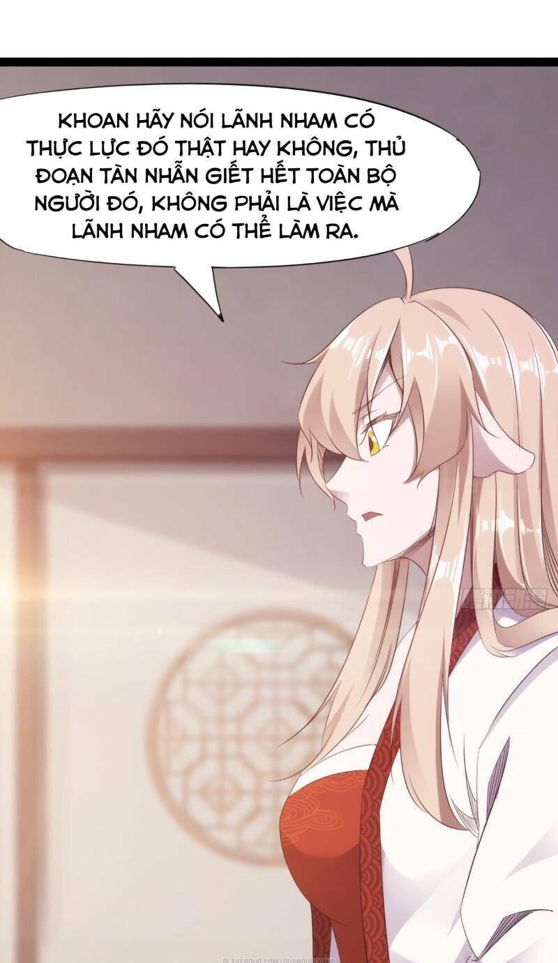 Kiếm Đồ Chapter 23 - Trang 34