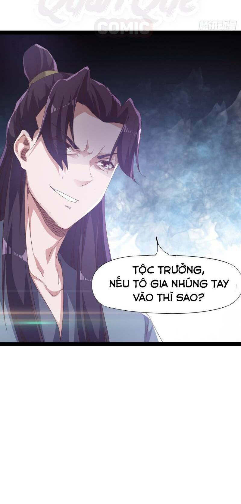 Kiếm Đồ Chapter 30 - Trang 58