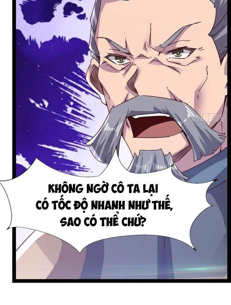 Kiếm Đồ Chapter 74 - Trang 17