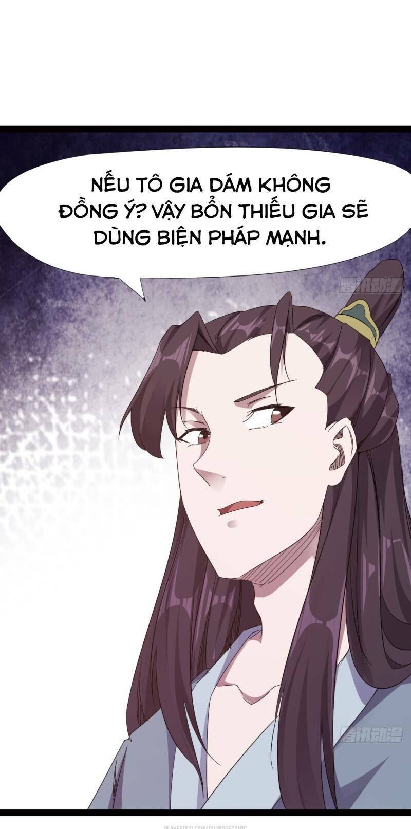 Kiếm Đồ Chapter 24 - Trang 5