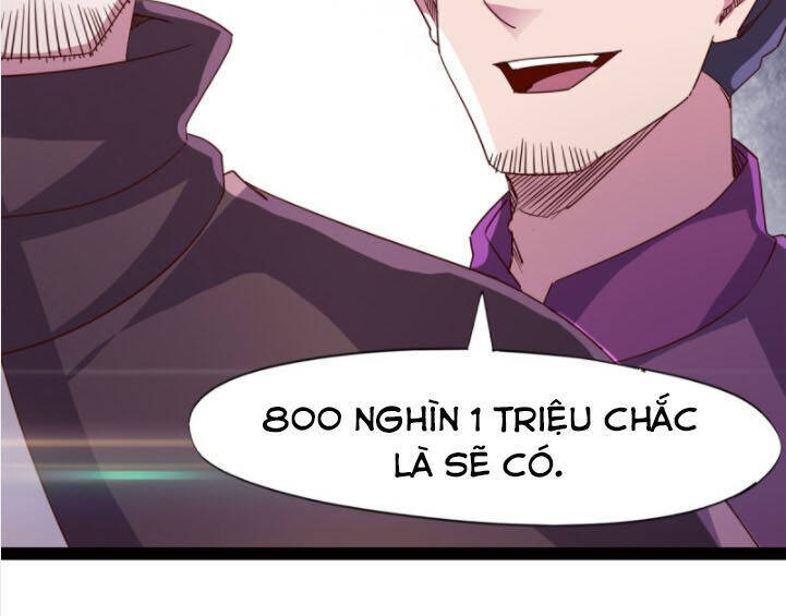 Kiếm Đồ Chapter 71 - Trang 12