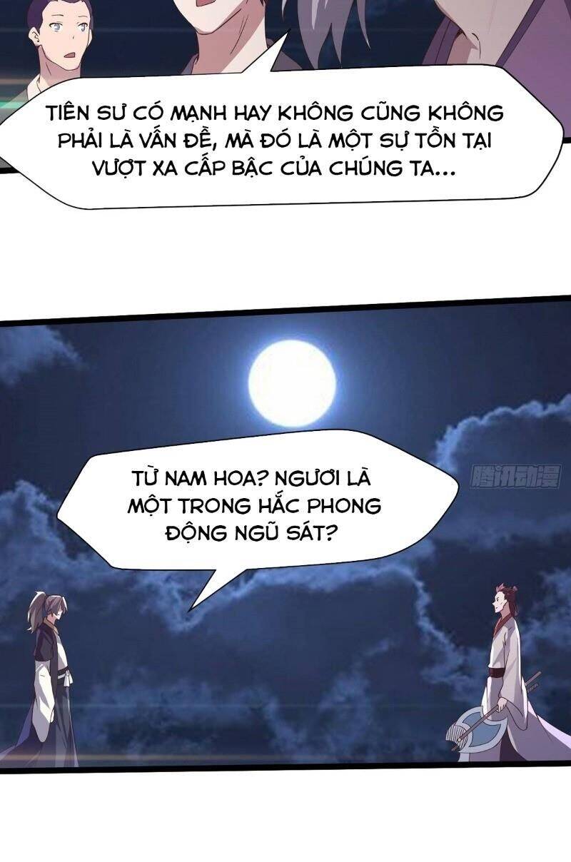 Kiếm Đồ Chapter 38 - Trang 43