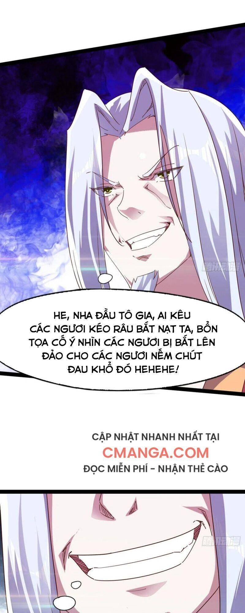 Kiếm Đồ Chapter 90 - Trang 16