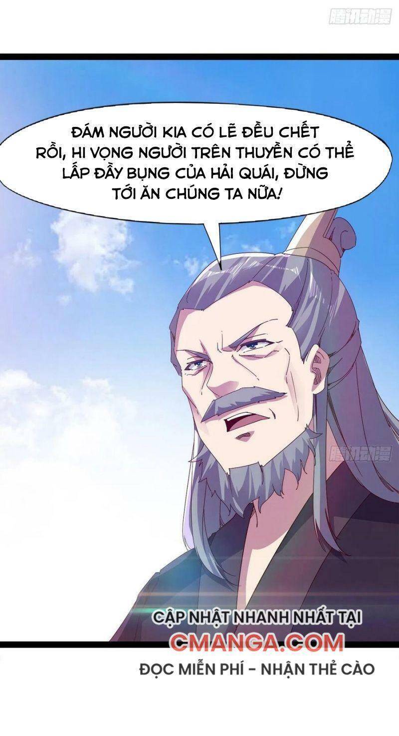 Kiếm Đồ Chapter 99 - Trang 12