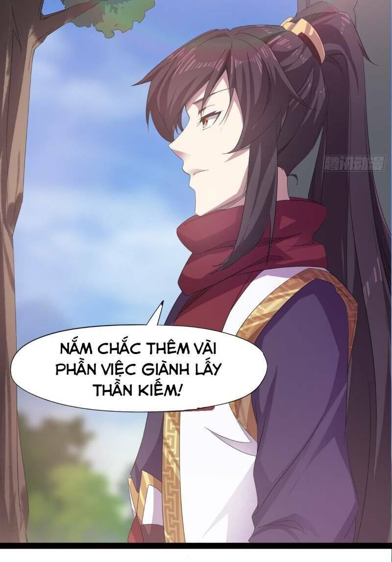 Kiếm Đồ Chapter 25 - Trang 62