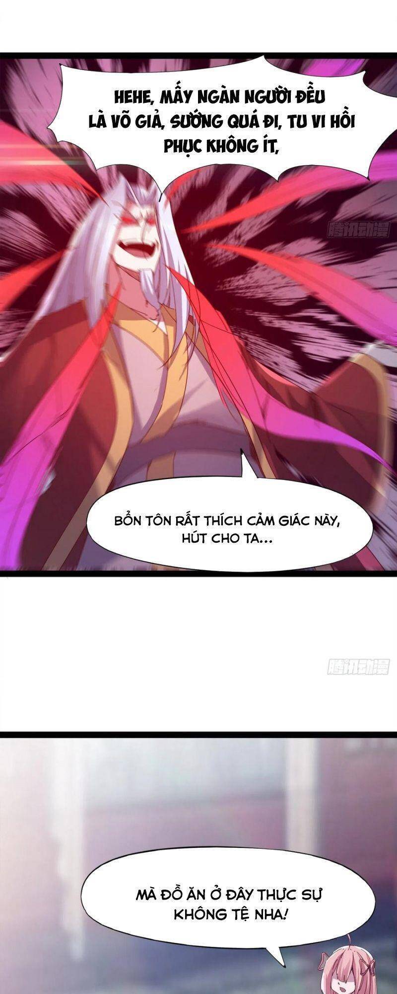 Kiếm Đồ Chapter 95 - Trang 2