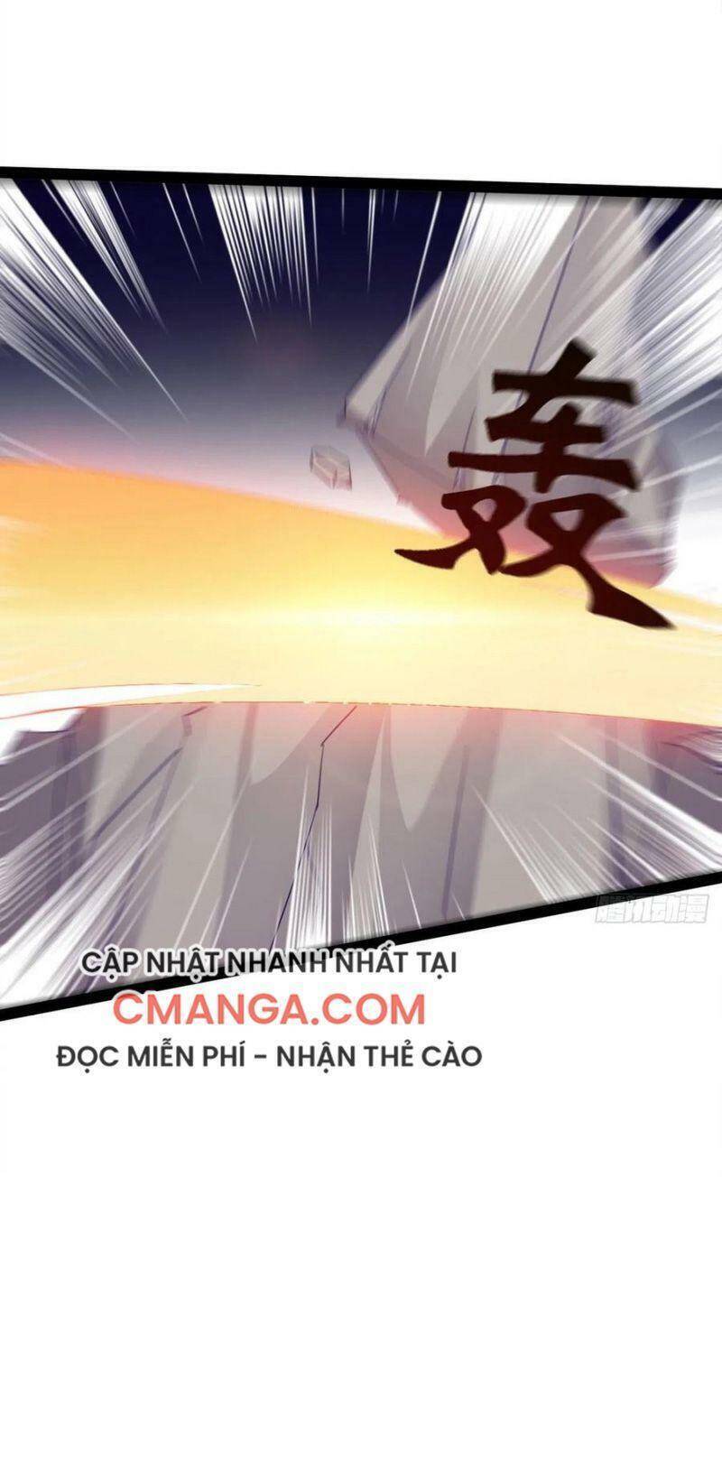 Kiếm Đồ Chapter 91 - Trang 12