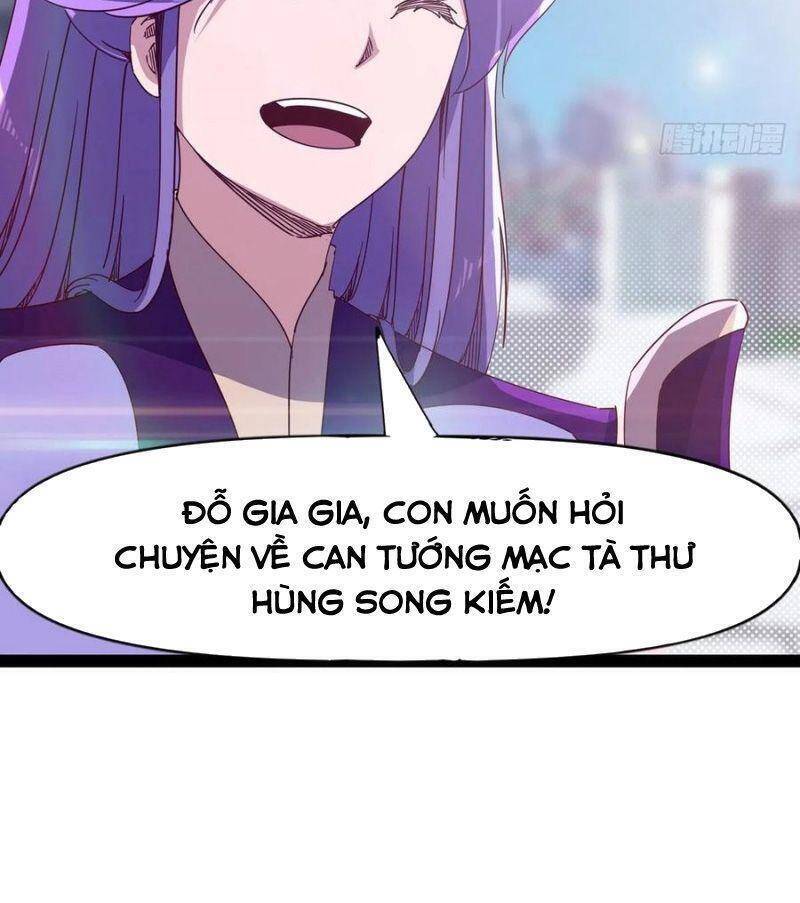 Kiếm Đồ Chapter 100 - Trang 35