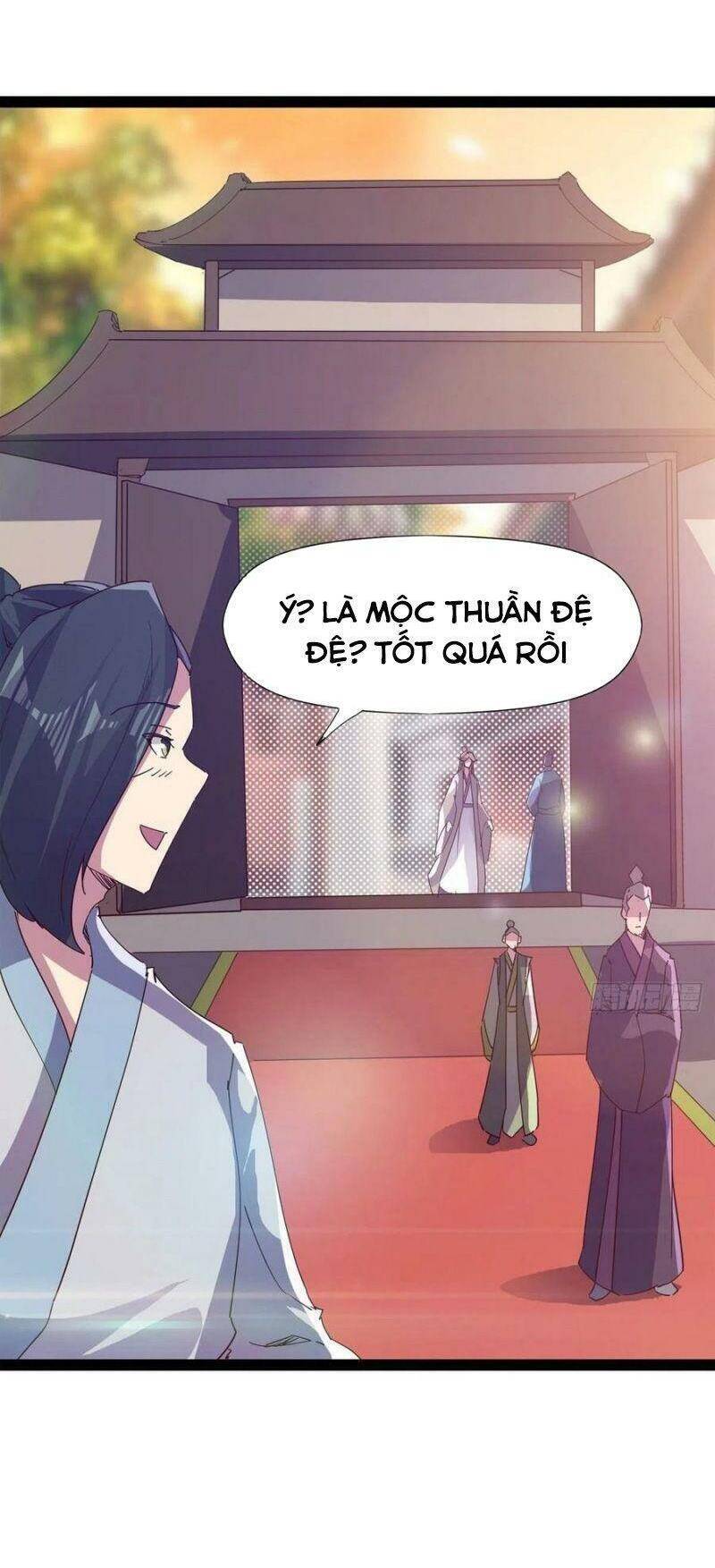 Kiếm Đồ Chapter 112 - Trang 26