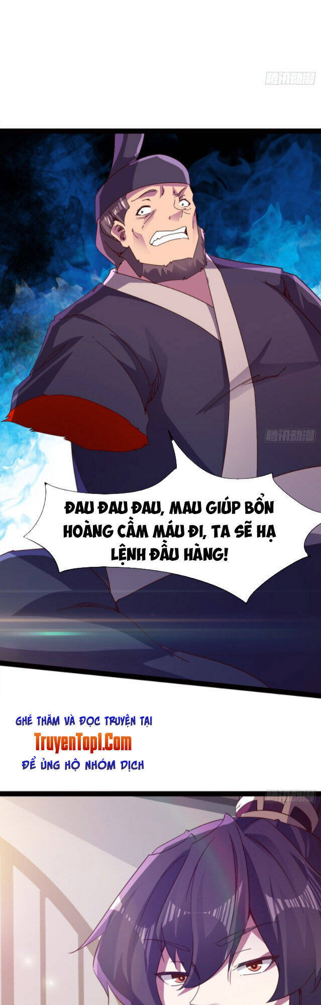 Kiếm Đồ Chapter 78 - Trang 38