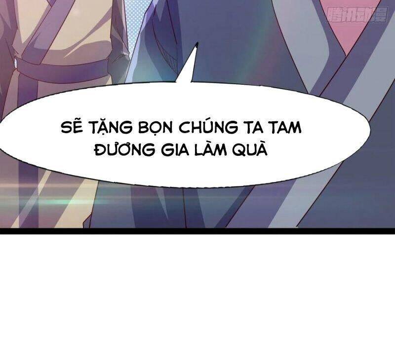 Kiếm Đồ Chapter 88 - Trang 37