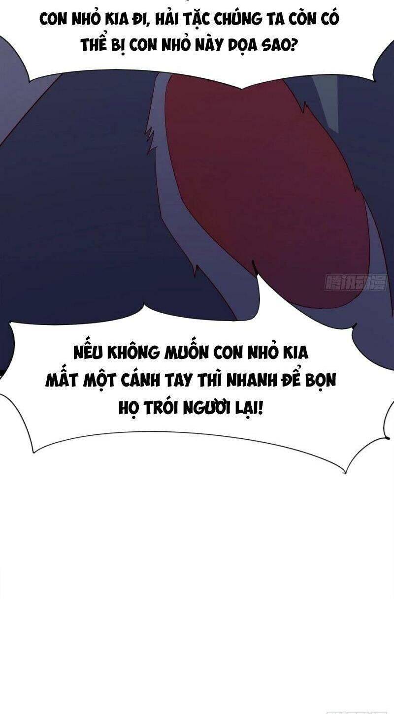 Kiếm Đồ Chapter 86 - Trang 39