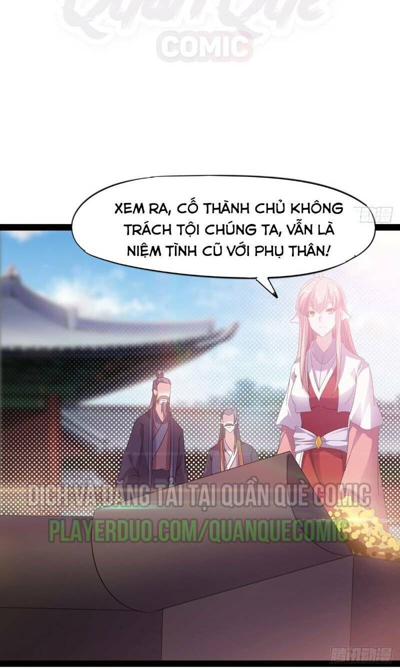 Kiếm Đồ Chapter 26 - Trang 59