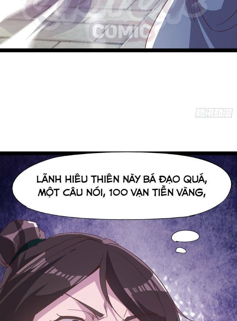 Kiếm Đồ Chapter 33 - Trang 14