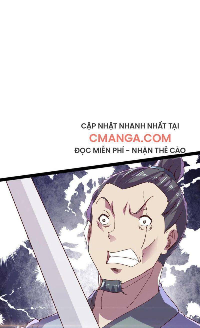 Kiếm Đồ Chapter 91 - Trang 4