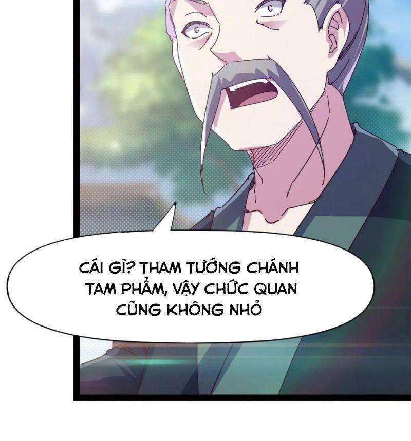 Kiếm Đồ Chapter 114 - Trang 9