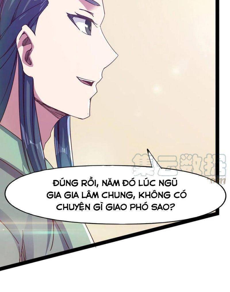 Kiếm Đồ Chapter 103 - Trang 34