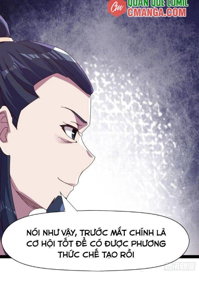 Kiếm Đồ Chapter 114 - Trang 32