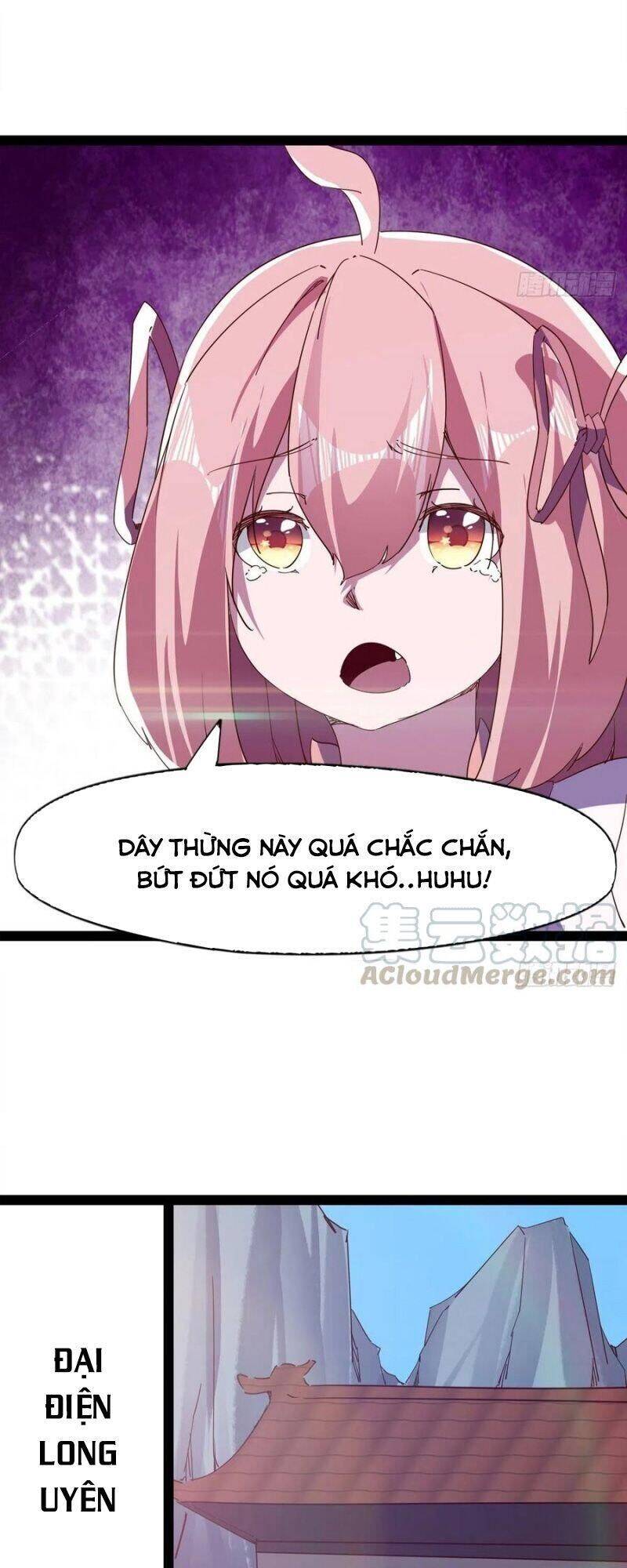 Kiếm Đồ Chapter 90 - Trang 10