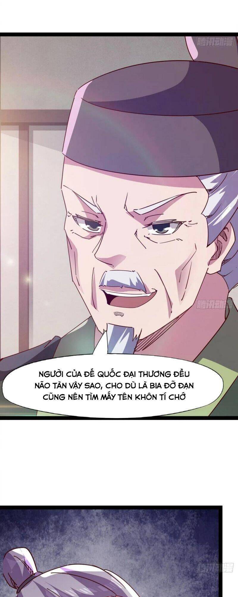 Kiếm Đồ Chapter 77 - Trang 42