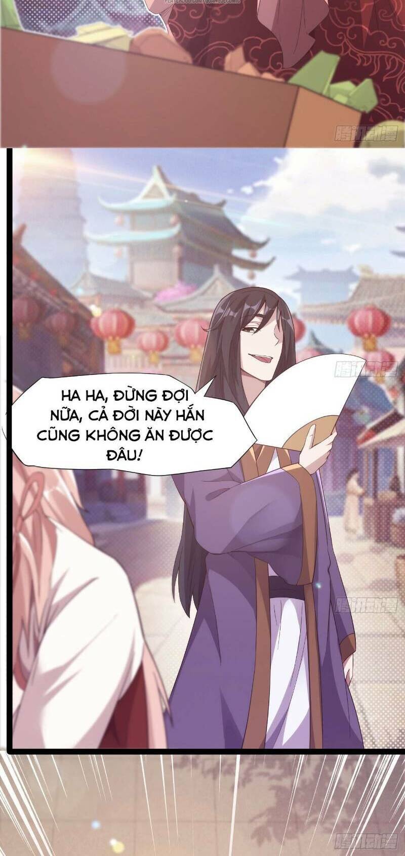 Kiếm Đồ Chapter 17 - Trang 35