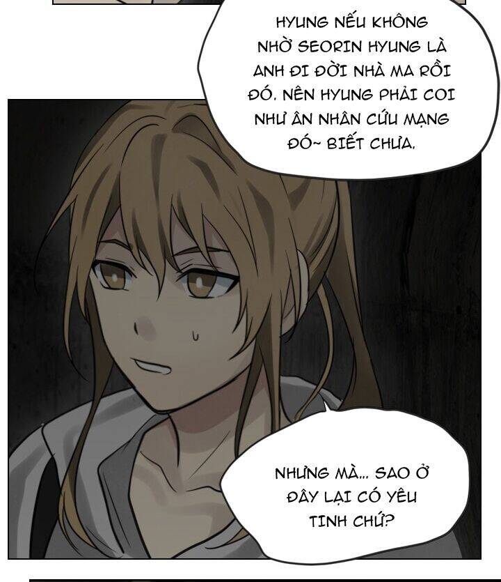 Người Cống Hiến Chapter 33 - Trang 53