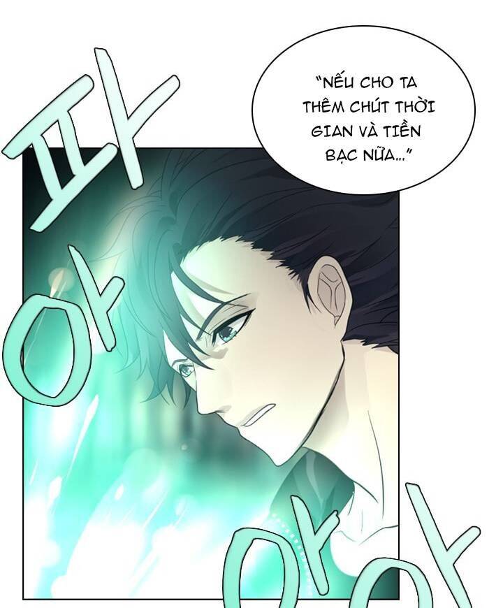 Người Cống Hiến Chapter 39 - Trang 9