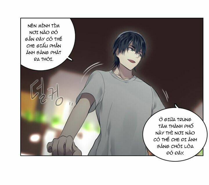 Người Cống Hiến Chapter 17 - Trang 33