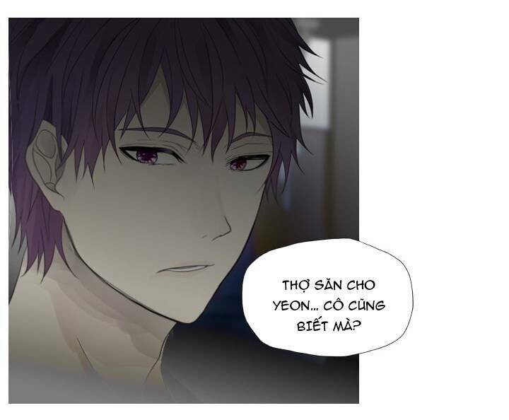 Người Cống Hiến Chapter 38 - Trang 10